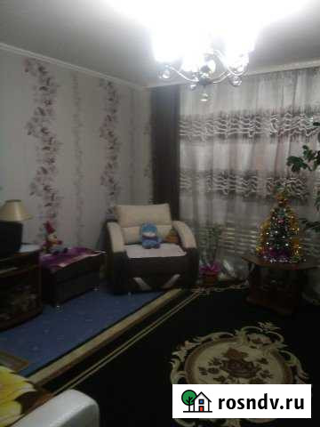 1-комнатная квартира, 41 м², 1/5 эт. на продажу в Междуреченске Кемеровской области Междуреченск - изображение 1