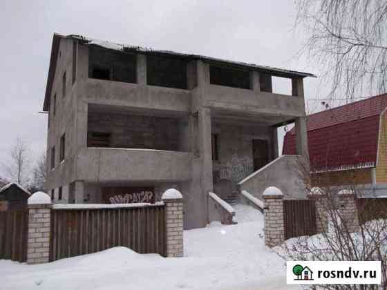 Дом 300 м² на участке 24 сот. на продажу в Тучково Тучково