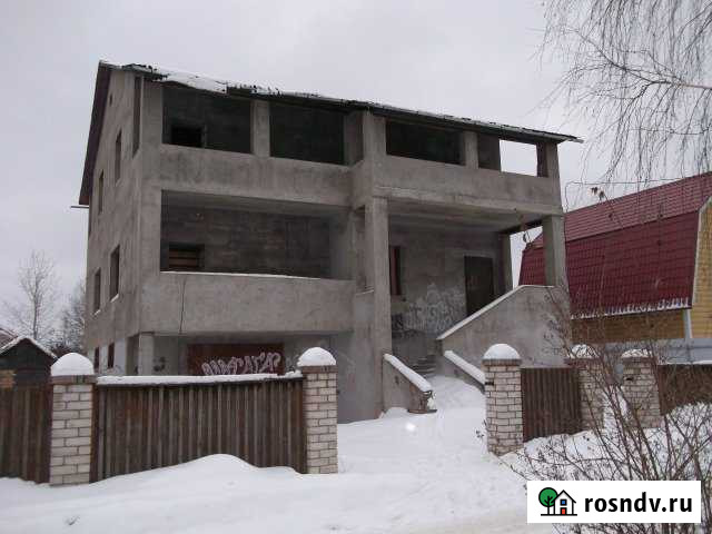 Дом 300 м² на участке 24 сот. на продажу в Тучково Тучково - изображение 1