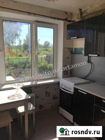 1-комнатная квартира, 34 м², 1/3 эт. на продажу в Солнечногорске Солнечногорск - изображение 1