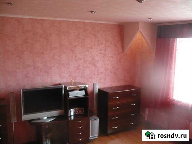 2-комнатная квартира, 52 м², 5/5 эт. на продажу в Североуральске Североуральск - изображение 1