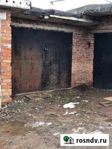 Гараж >30 м² на продажу в Альметьевске Альметьевск - изображение 1