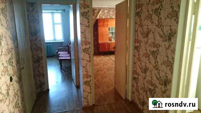 2-комнатная квартира, 49 м², 4/4 эт. на продажу в Краснокамске Краснокамск - изображение 1