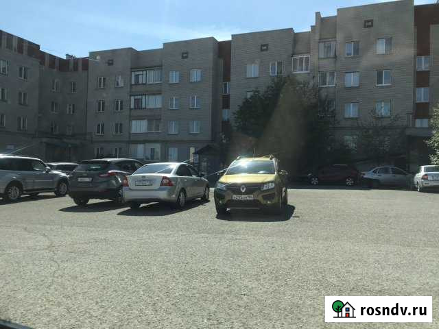 3-комнатная квартира, 90 м², 2/4 эт. на продажу в Азнакаево Азнакаево - изображение 1