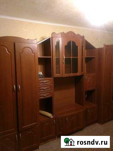 1-комнатная квартира, 35 м², 5/9 эт. в аренду на длительный срок во Фрязино Фрязино - изображение 1