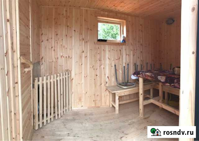 Дом 65 м² на участке 8 сот. на продажу в Когалыме Когалым - изображение 1