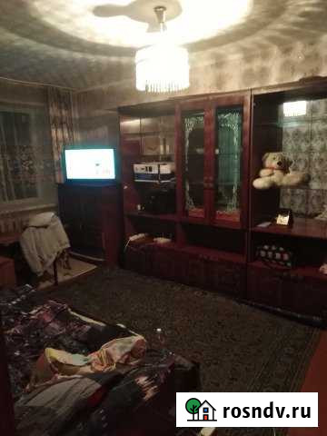 1-комнатная квартира, 29 м², 1/5 эт. на продажу в Анжеро-Судженске Анжеро-Судженск - изображение 1