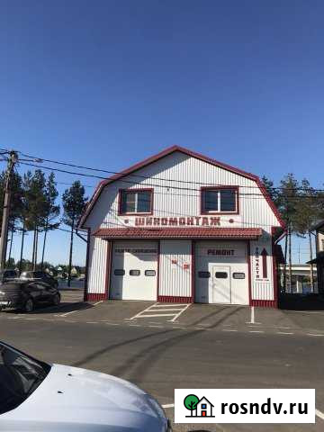 Торговое помещение Сясьстрой - изображение 1