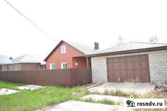 Дом 140 м² на участке 10 сот. на продажу в Ишеевке Ишеевка