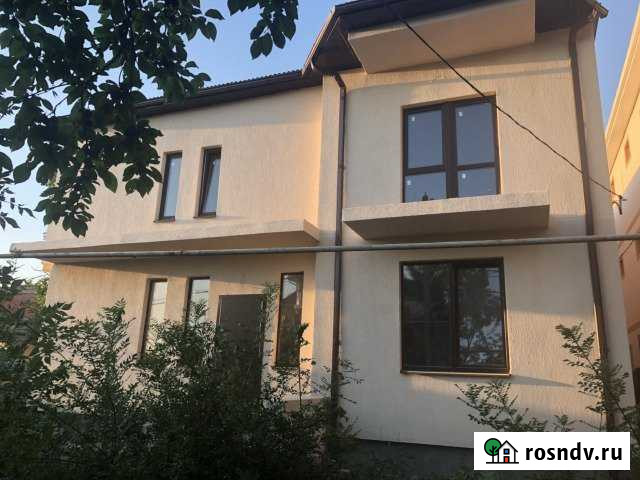 Гостиница Кабардинка - изображение 1