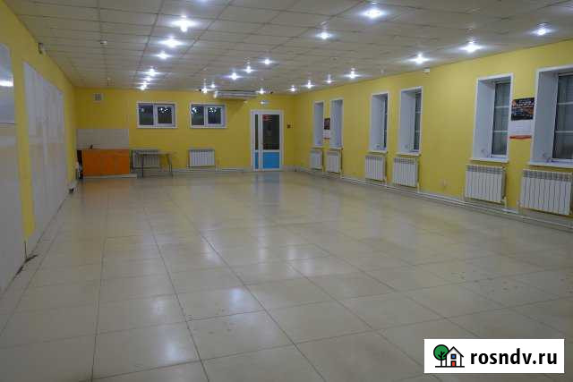 Помещение свободного назначения, 128 кв.м. Шуя - изображение 1