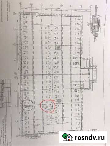 Машиноместо 18 м² на продажу в Улан-Удэ Улан-Удэ - изображение 1