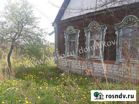 Дом 50 м² на участке 10 сот. на продажу в Малино Малино