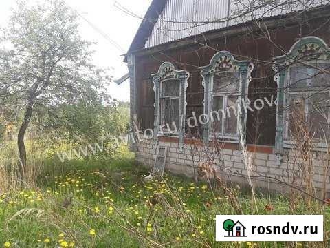 Дом 50 м² на участке 10 сот. на продажу в Малино Малино - изображение 1