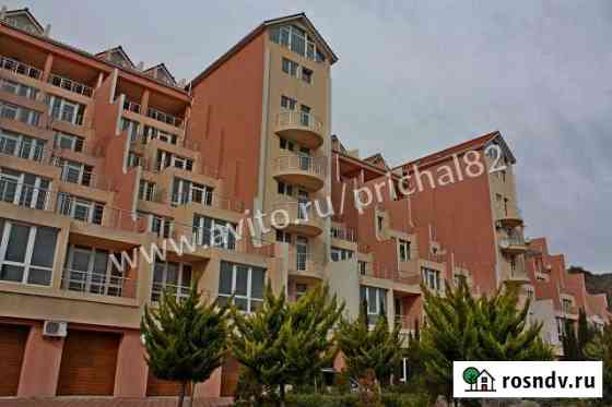 2-комнатная квартира, 103 м², 6/7 эт. на продажу в Алуште Алушта