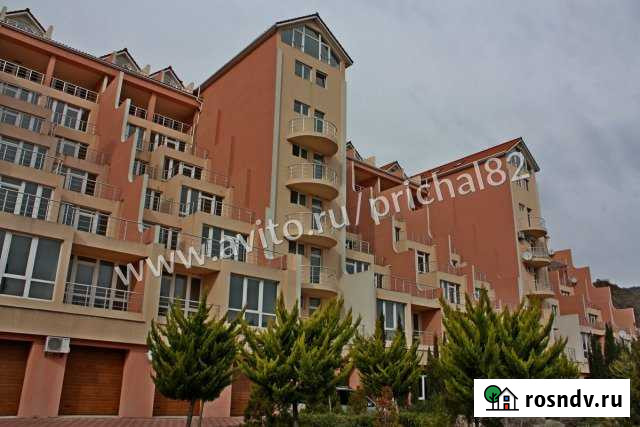 2-комнатная квартира, 103 м², 6/7 эт. на продажу в Алуште Алушта - изображение 1