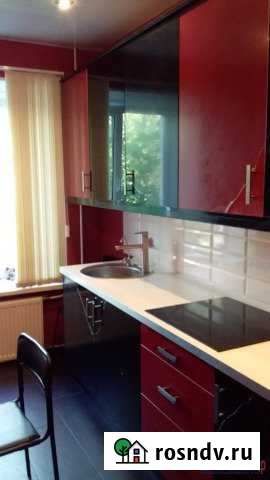 4-комнатная квартира, 91 м², 4/4 эт. на продажу в Лесколово Лесколово - изображение 1