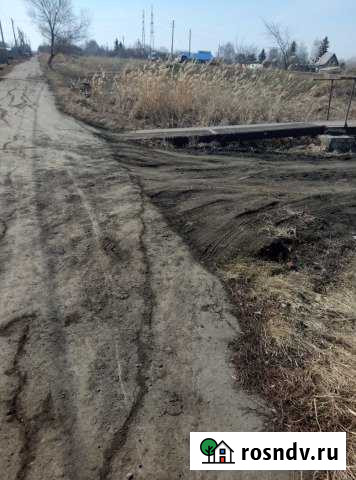 Дача 30 м² на участке 5.3 сот. на продажу в Лузино Лузино - изображение 1