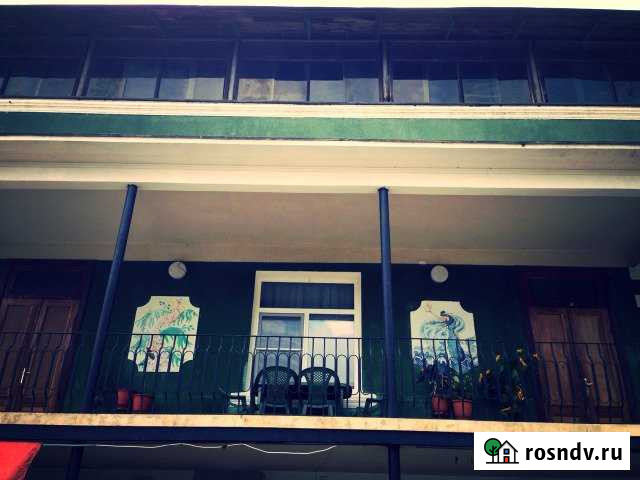 Дом 315 м² на участке 8 сот. на продажу в Горном Лоо Горное Лоо - изображение 1