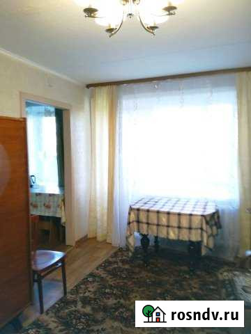 1-комнатная квартира, 33 м², 1/5 эт. в аренду посуточно в Зиме Зима - изображение 1