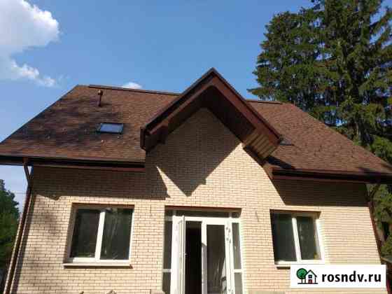 Дом 320 м² на участке 12 сот. на продажу в Королеве Королев
