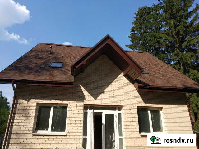 Дом 320 м² на участке 12 сот. на продажу в Королеве Королев - изображение 1