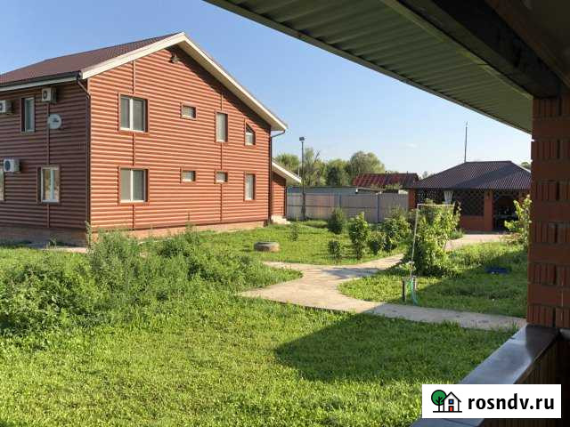 Дом 365 м² на участке 57 сот. на продажу в Муслюмово Муслюмово - изображение 1