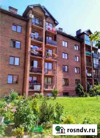 1-комнатная квартира, 40 м², 2/5 эт. в аренду посуточно в Пионерском Калининградской области Пионерский