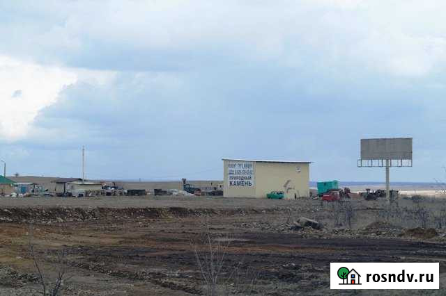 Участок СНТ, ДНП 100 сот. в аренду в Каменске-Шахтинском Каменск-Шахтинский - изображение 1