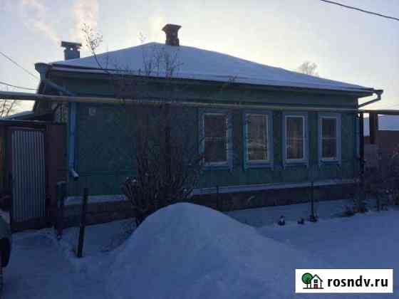 Дом 80 м² на участке 10 сот. на продажу в Белеве Белев