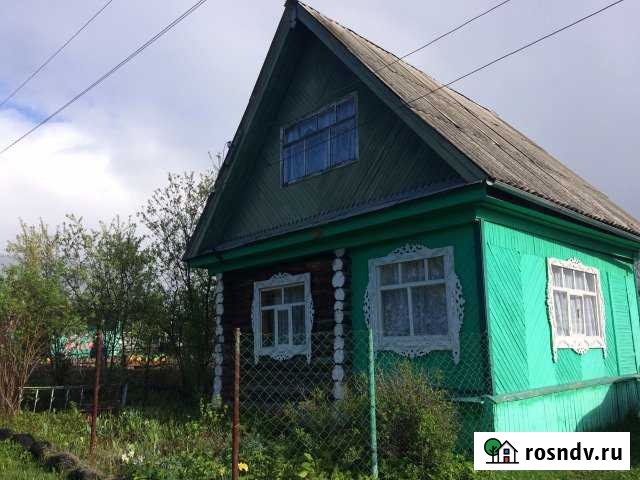 Дача 35 м² на участке 5 сот. на продажу в Малой Пурге Малая Пурга - изображение 1