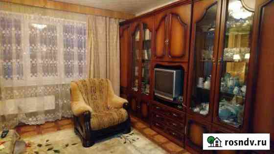 3-комнатная квартира, 72 м², 1/5 эт. на продажу в Первоуральске Первоуральск