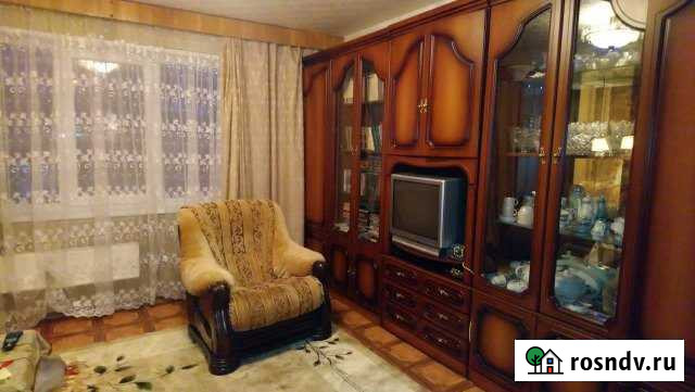 3-комнатная квартира, 72 м², 1/5 эт. на продажу в Первоуральске Первоуральск - изображение 1