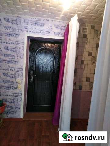 Комната 18 м² в 1-ком. кв., 2/5 эт. на продажу в Балашове Балашов - изображение 1