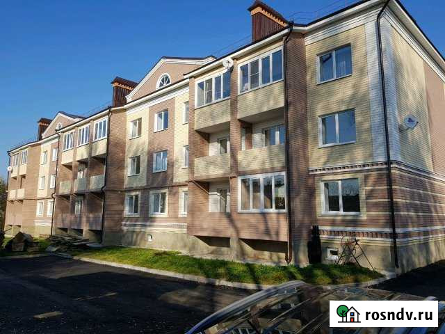 3-комнатная квартира, 85 м², 2/3 эт. на продажу в Угличе Углич - изображение 1