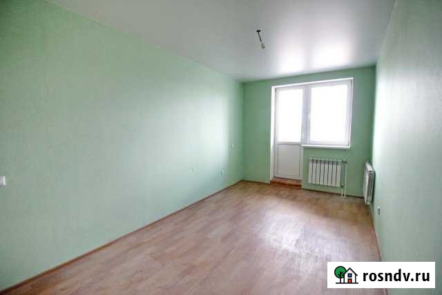 2-комнатная квартира, 53 м², 3/3 эт. на продажу в Кабаково Кабаково - изображение 1