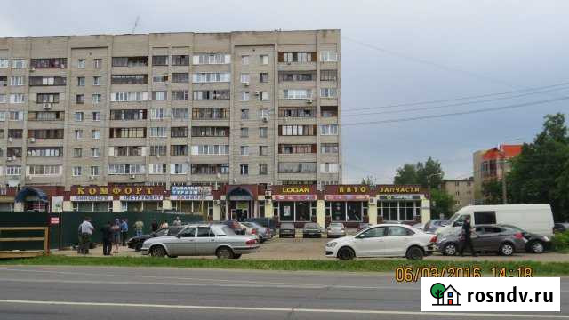 Помещение свободного назначения, 1874 кв.м. Электросталь - изображение 1