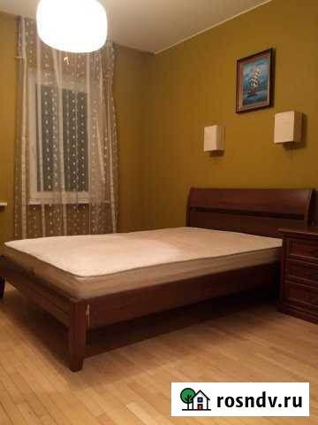 3-комнатная квартира, 81 м², 5/7 эт. в аренду на длительный срок в Сертолово Сертолово - изображение 1