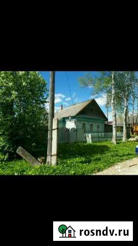 Дом 45 м² на участке 50 сот. на продажу в Зубцове Зубцов - изображение 1