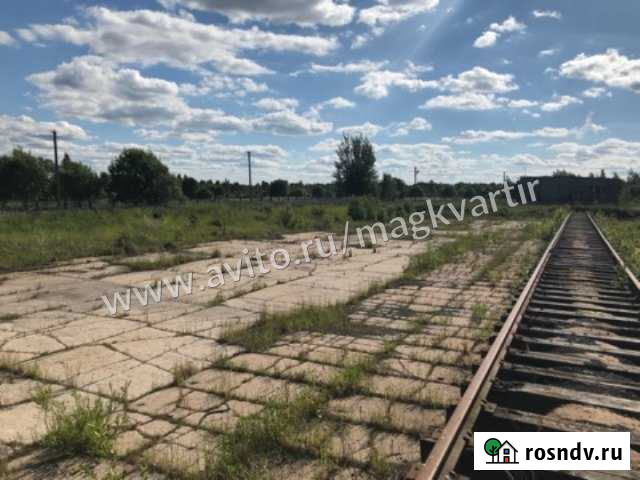 Производство 15890 кв.м. Рудня - изображение 1