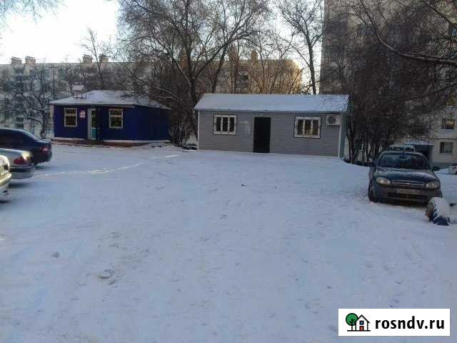 Дом 25 м² на участке 1 сот. в аренду на длительный срок в Тоцком Втором Тоцкое Второе - изображение 1