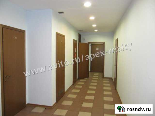 Аренда 300 м2 под офис, рабочее место м Москва - изображение 1