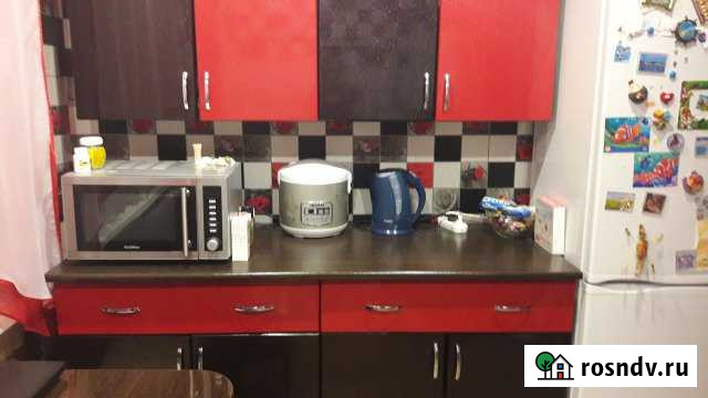 1-комнатная квартира, 34 м², 3/5 эт. на продажу в Арсеньево Арсеньево - изображение 1