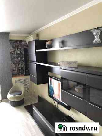 3-комнатная квартира, 62 м², 4/5 эт. в аренду посуточно в Ейске Ейск