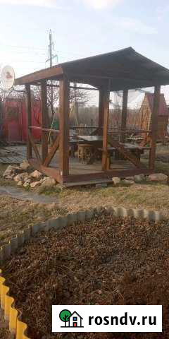 Дача 50 м² на участке 9 сот. на продажу в Белово Белово - изображение 1