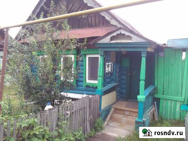 Дом 30 м² на участке 20 сот. на продажу в Больших Березниках Большие Березники - изображение 1