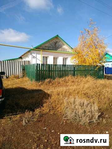 Дом 45 м² на участке 12 сот. на продажу в Большой Глушице Большая Глушица - изображение 1