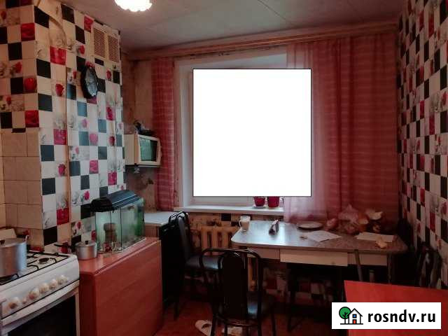 1-комнатная квартира, 31 м², 3/3 эт. на продажу в Марксе Маркс - изображение 1