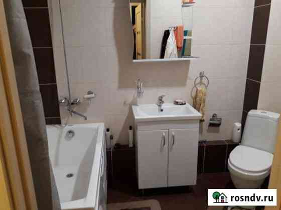 1-комнатная квартира, 43 м², 3/4 эт. на продажу в Пригородном Оренбургской области Пригородный