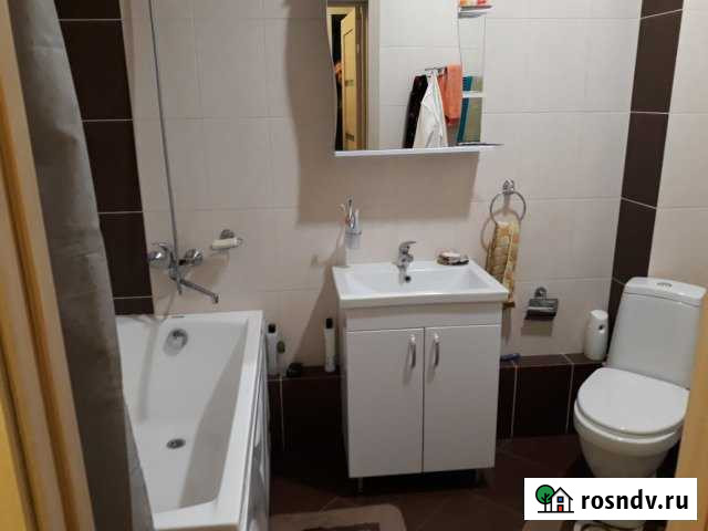 1-комнатная квартира, 43 м², 3/4 эт. на продажу в Пригородном Оренбургской области Пригородный - изображение 1